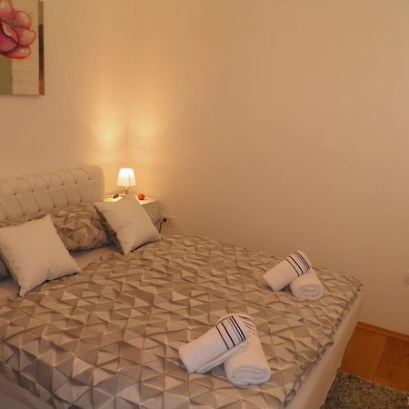 Apartments Perla Dinjiška المظهر الخارجي الصورة