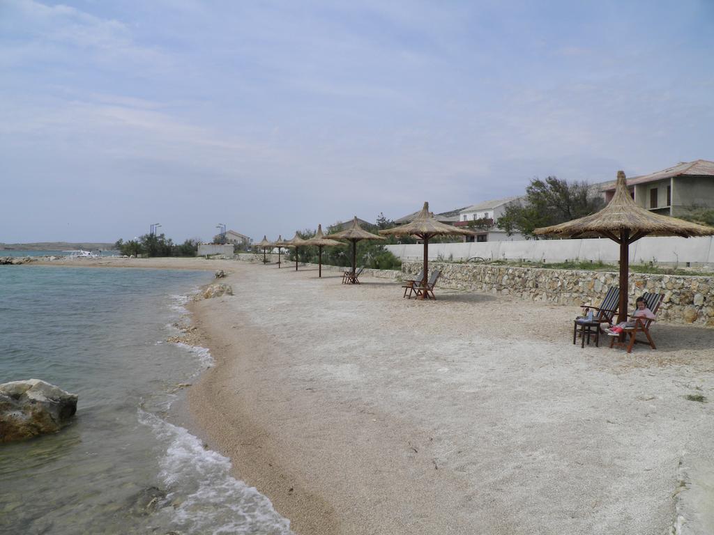 Apartments Perla Dinjiška المظهر الخارجي الصورة