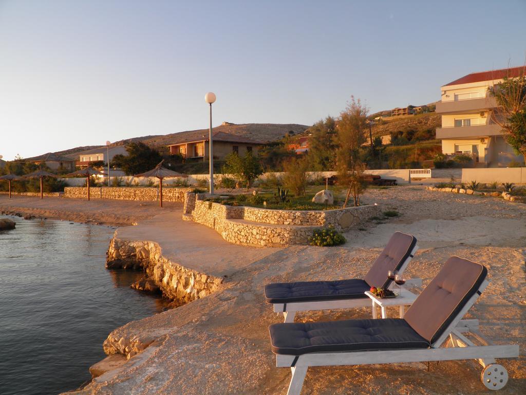 Apartments Perla Dinjiška المظهر الخارجي الصورة