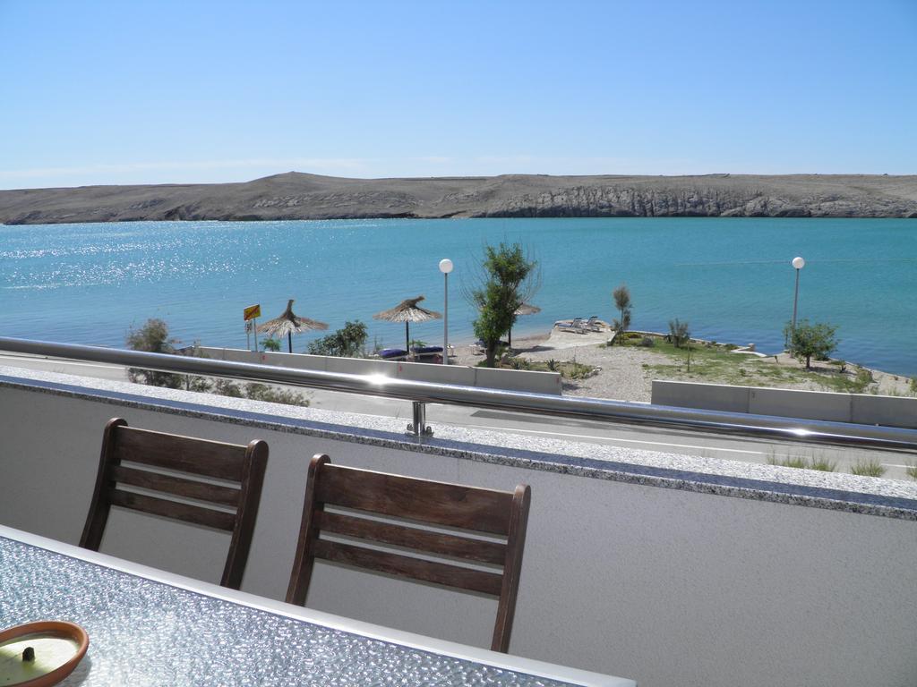 Apartments Perla Dinjiška المظهر الخارجي الصورة