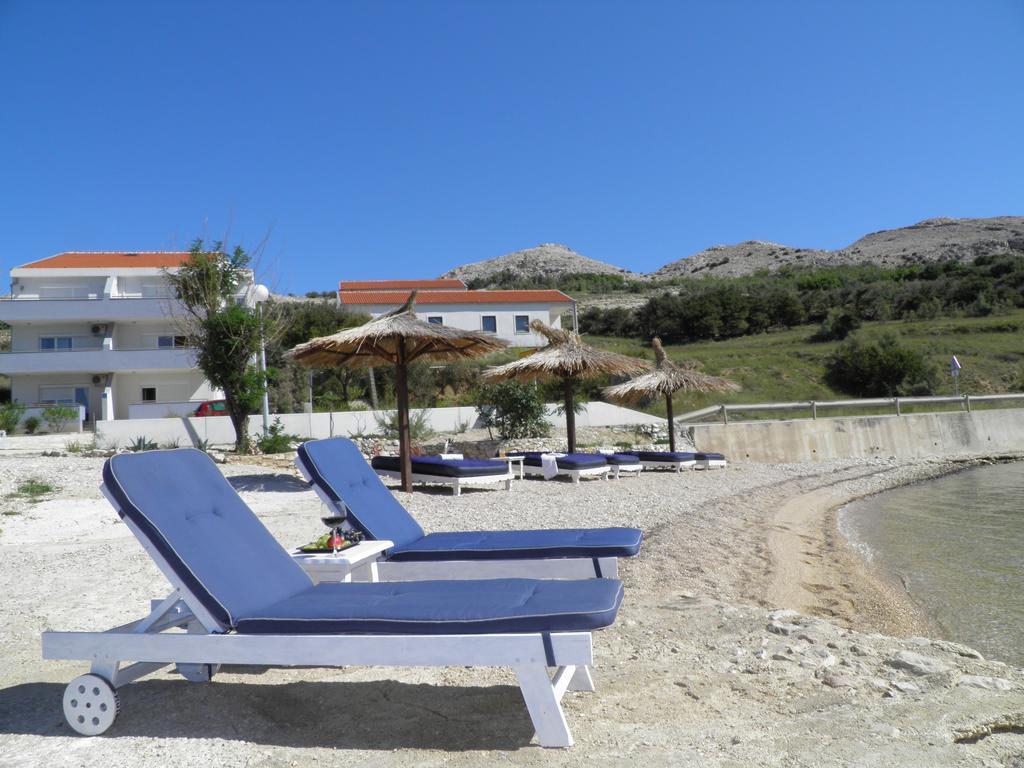 Apartments Perla Dinjiška المظهر الخارجي الصورة