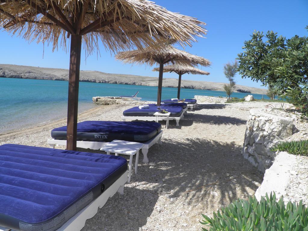 Apartments Perla Dinjiška المظهر الخارجي الصورة