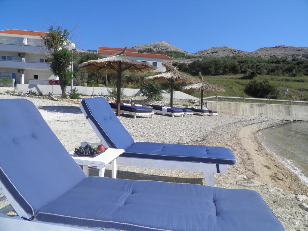 Apartments Perla Dinjiška المظهر الخارجي الصورة