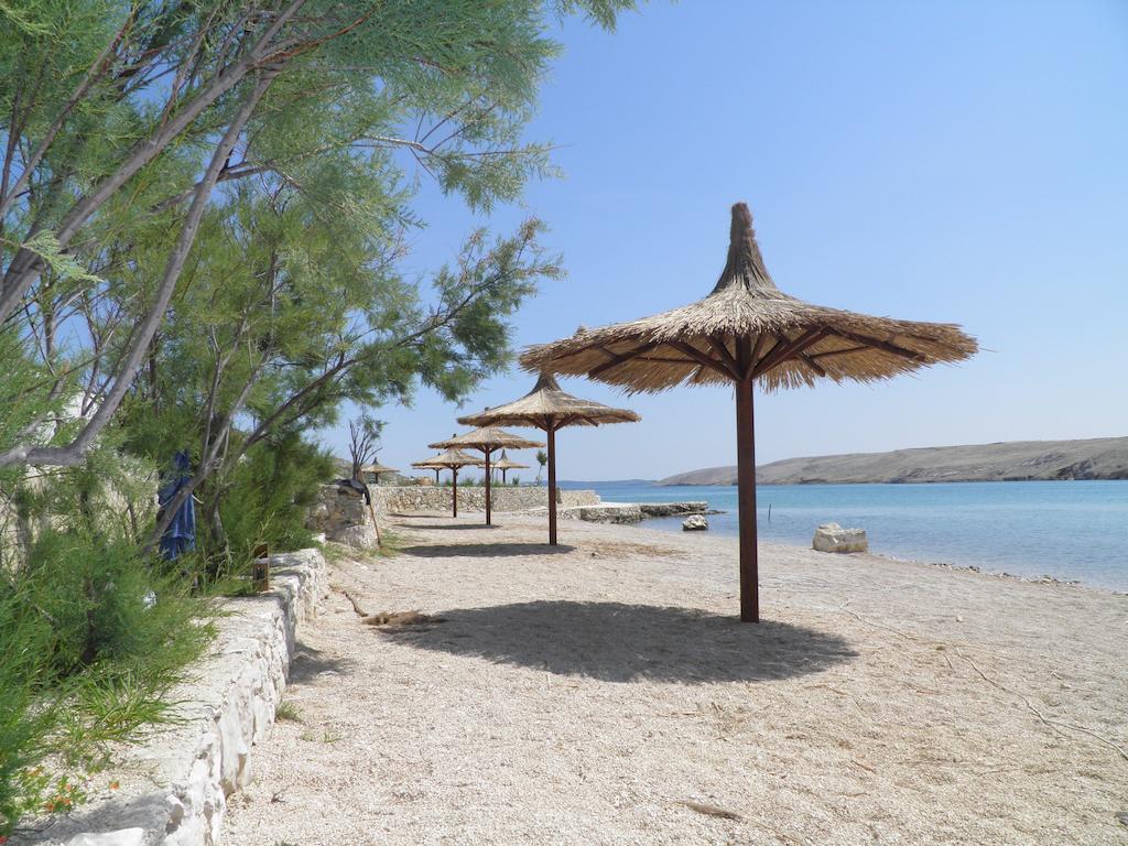 Apartments Perla Dinjiška المظهر الخارجي الصورة
