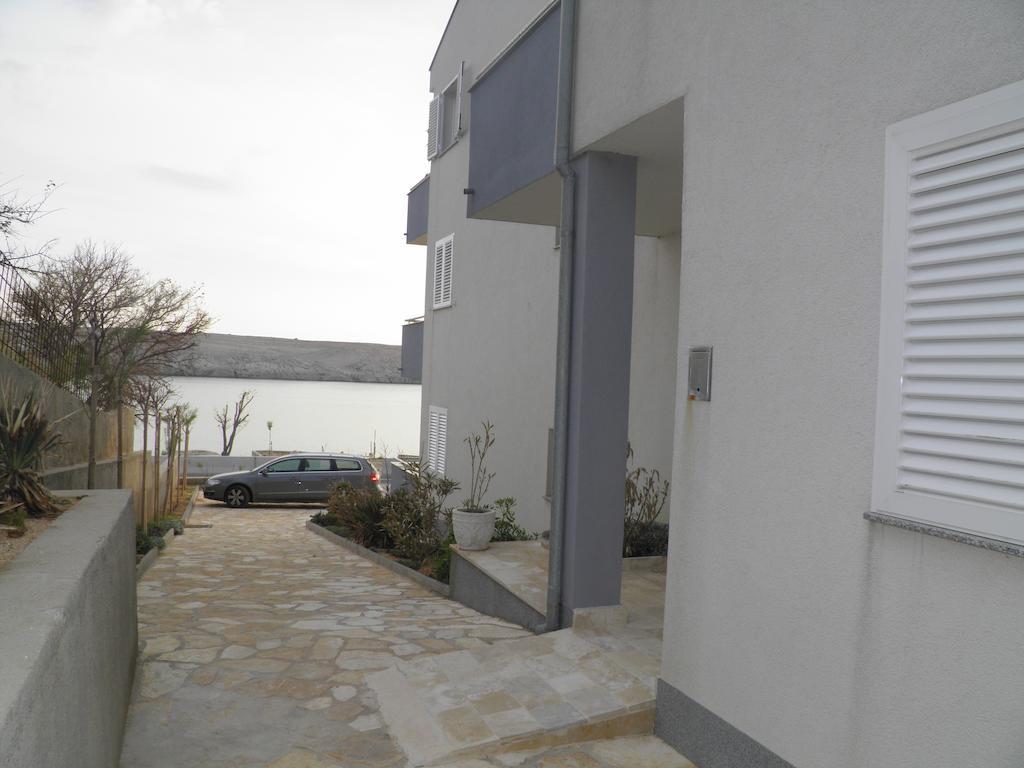 Apartments Perla Dinjiška المظهر الخارجي الصورة