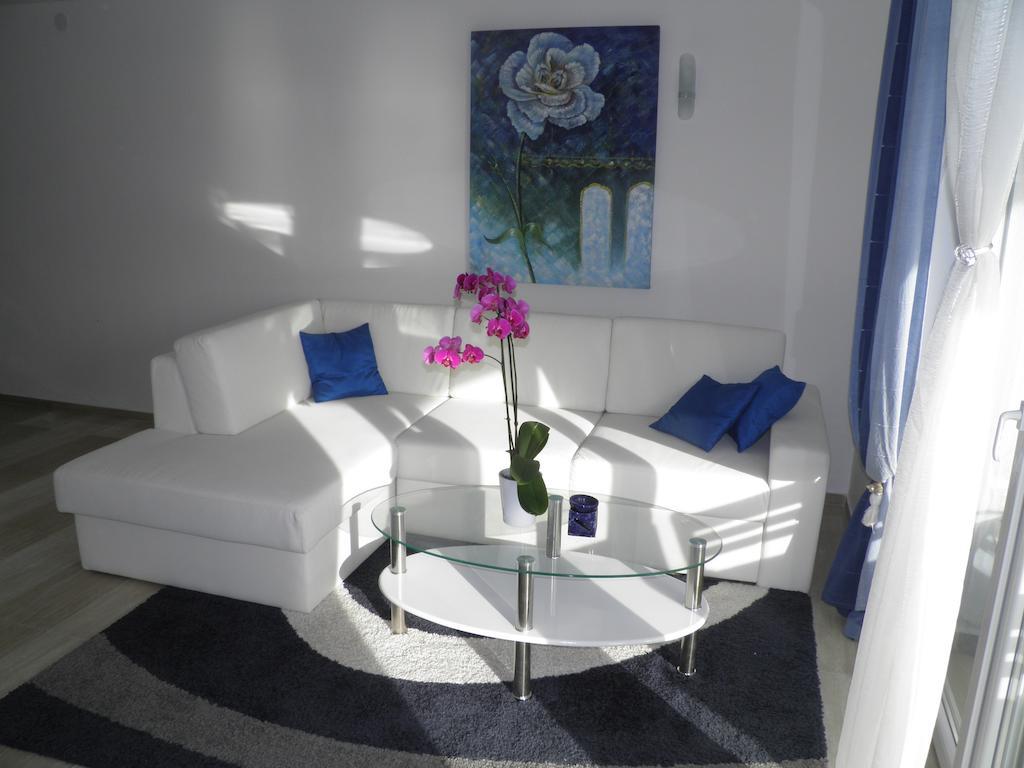 Apartments Perla Dinjiška المظهر الخارجي الصورة