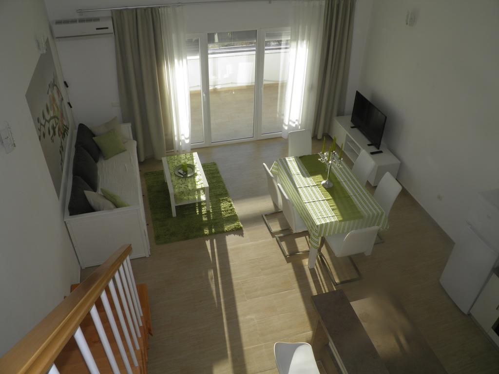Apartments Perla Dinjiška المظهر الخارجي الصورة