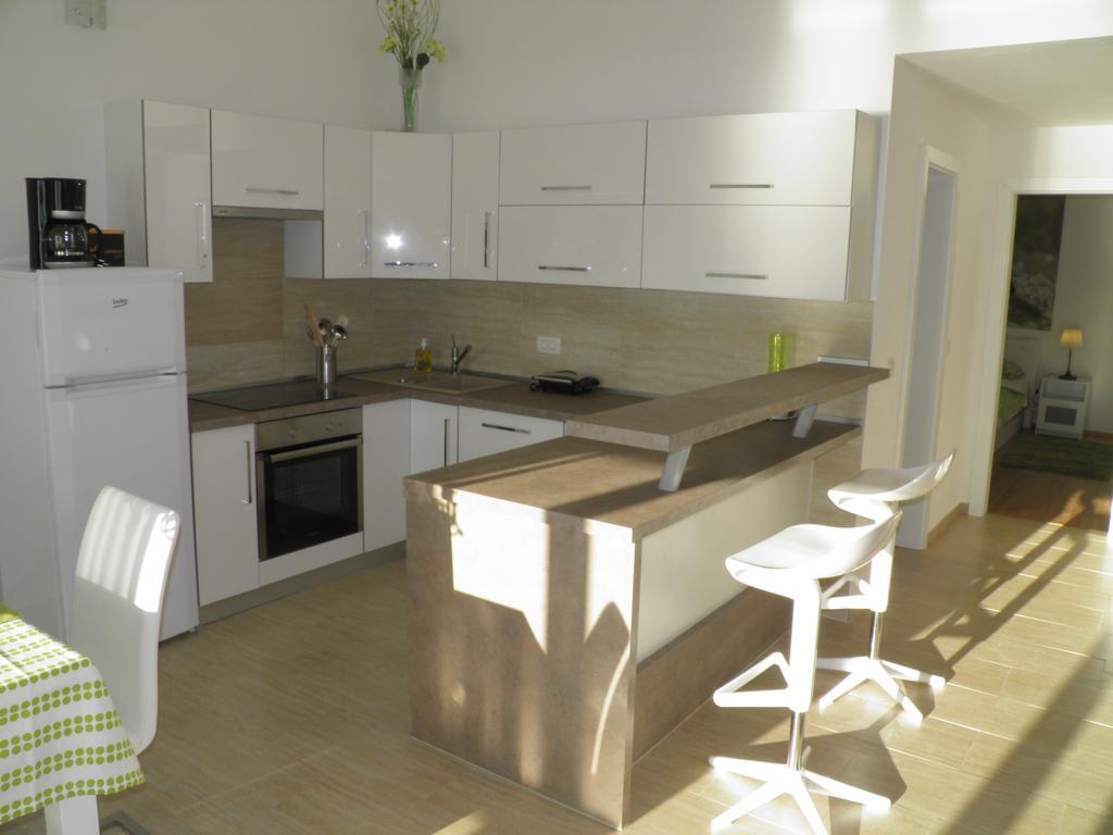 Apartments Perla Dinjiška المظهر الخارجي الصورة