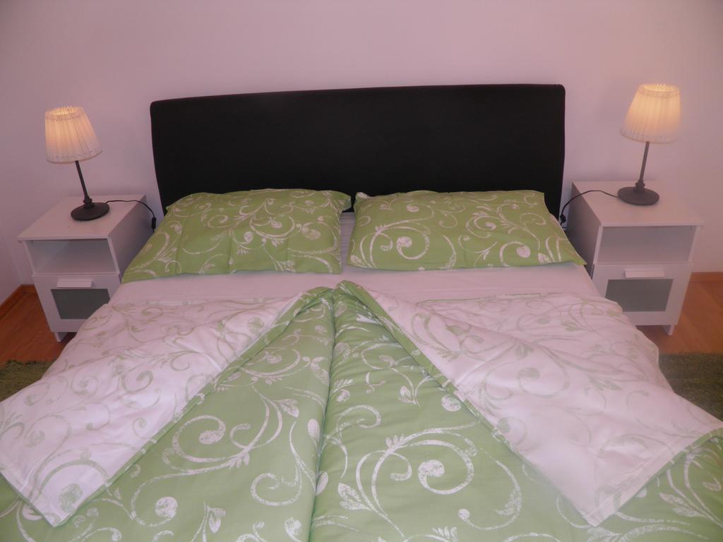Apartments Perla Dinjiška المظهر الخارجي الصورة