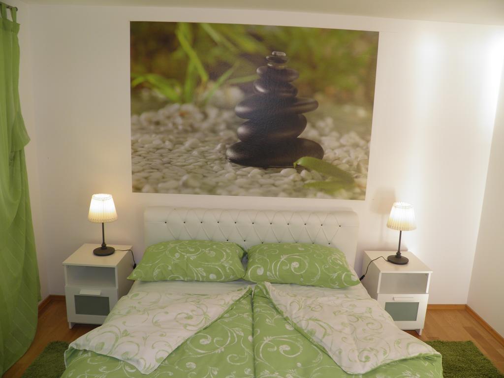 Apartments Perla Dinjiška المظهر الخارجي الصورة