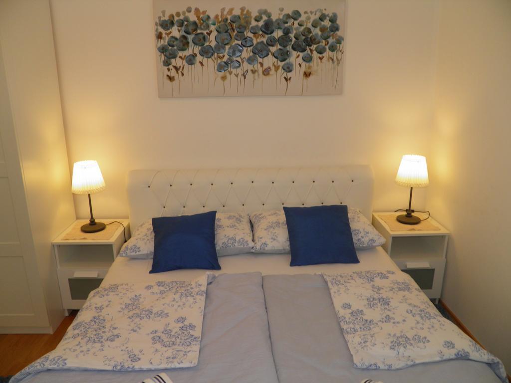 Apartments Perla Dinjiška المظهر الخارجي الصورة
