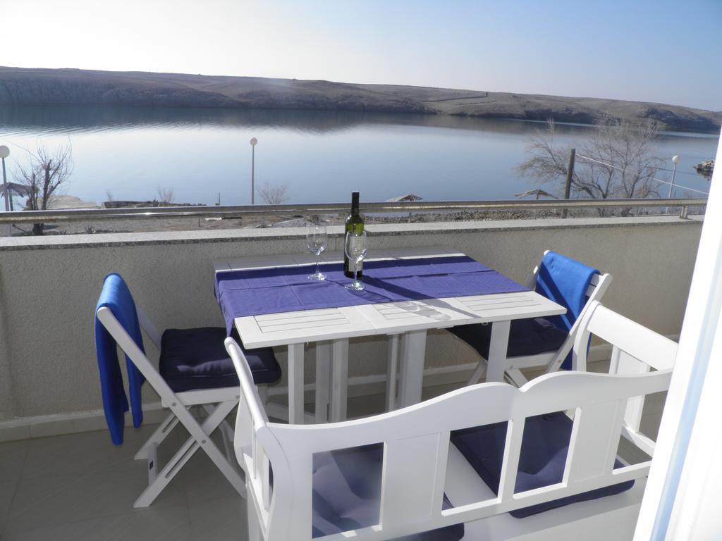 Apartments Perla Dinjiška المظهر الخارجي الصورة