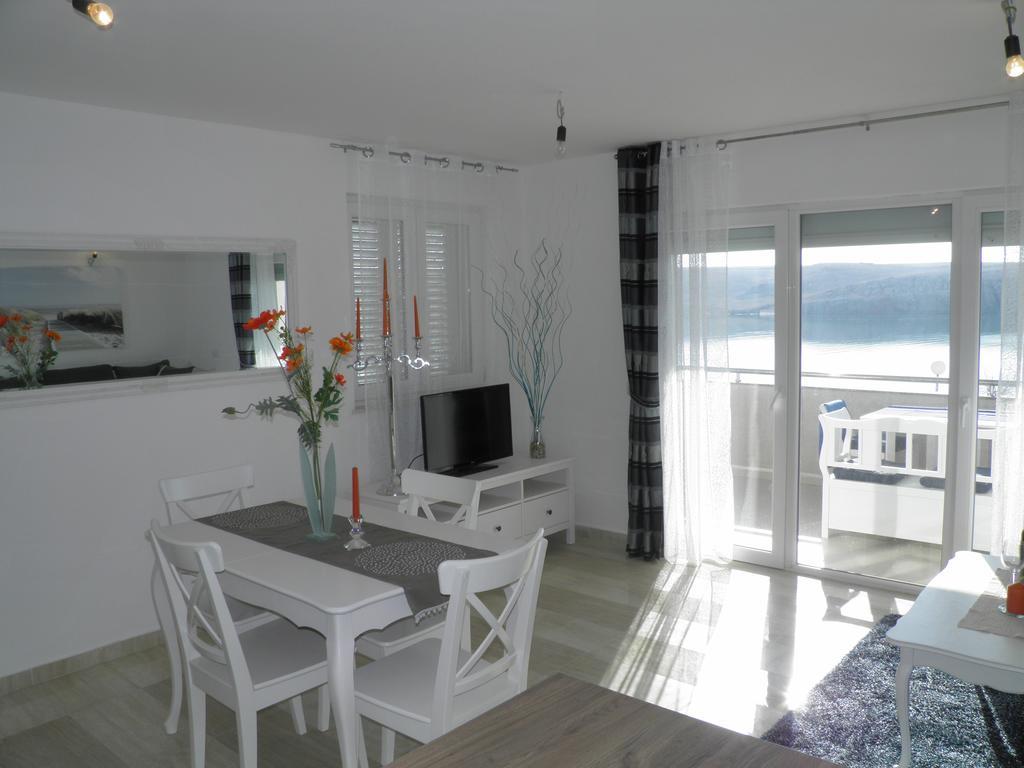 Apartments Perla Dinjiška المظهر الخارجي الصورة