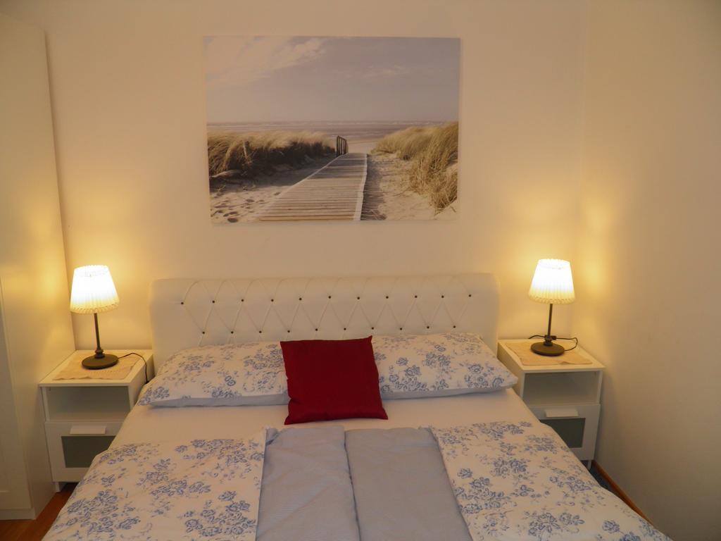 Apartments Perla Dinjiška المظهر الخارجي الصورة