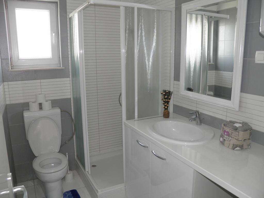 Apartments Perla Dinjiška المظهر الخارجي الصورة