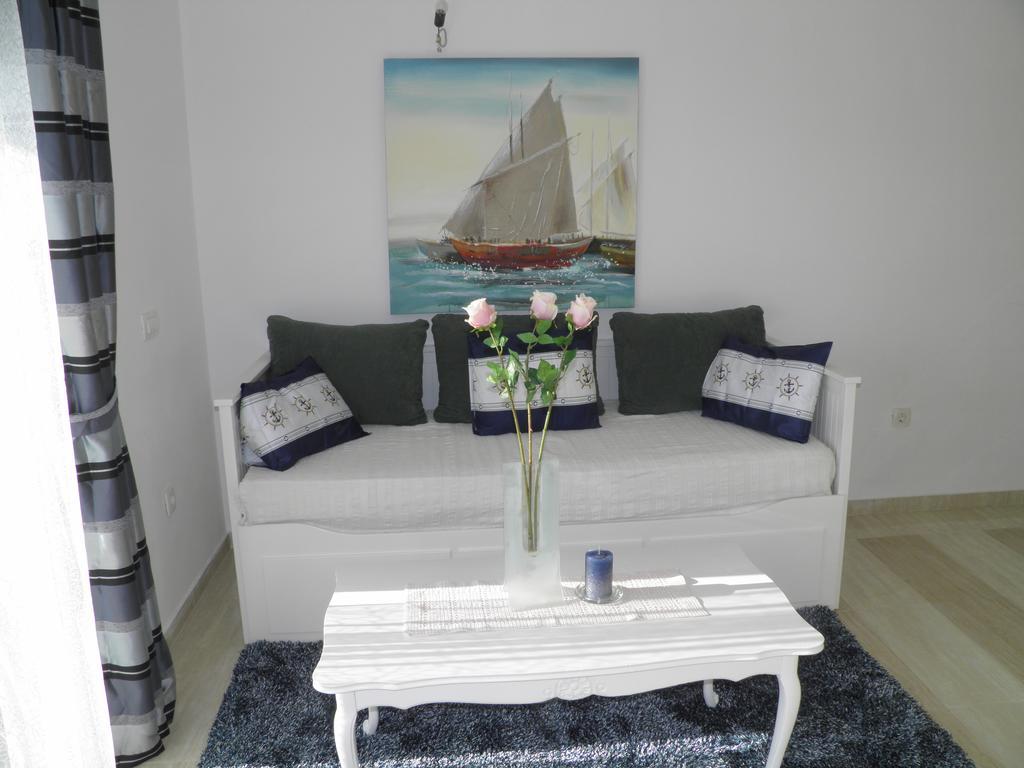 Apartments Perla Dinjiška المظهر الخارجي الصورة