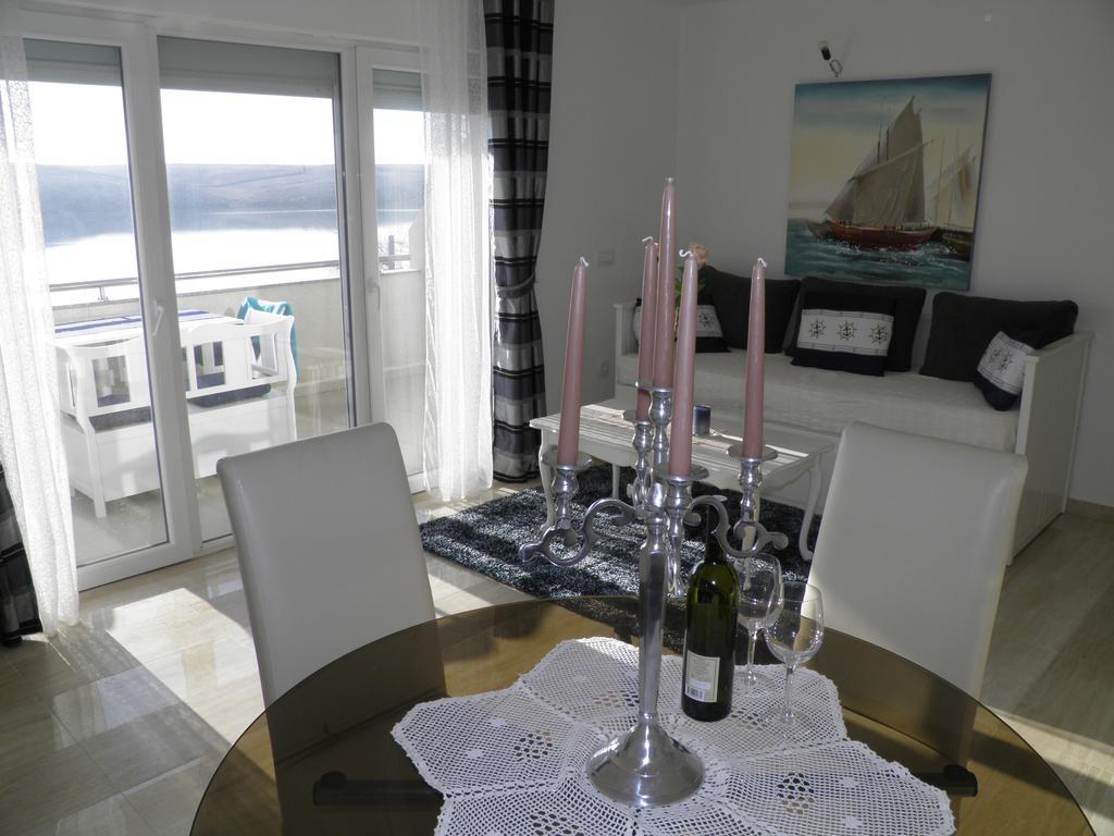Apartments Perla Dinjiška المظهر الخارجي الصورة