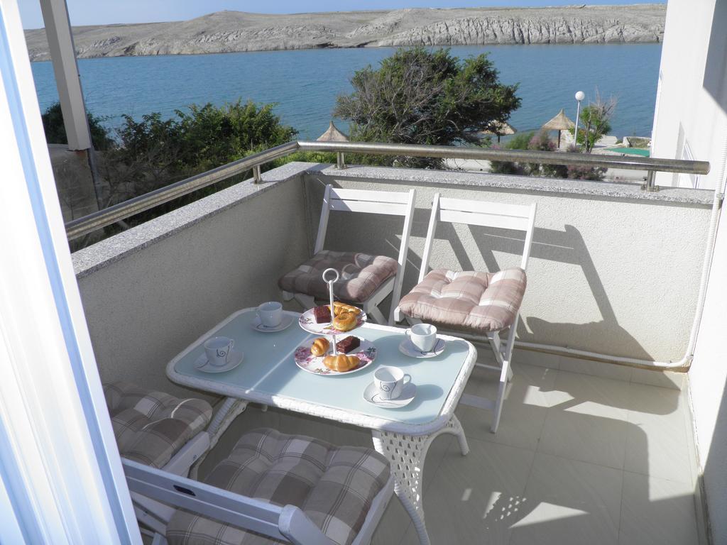 Apartments Perla Dinjiška المظهر الخارجي الصورة