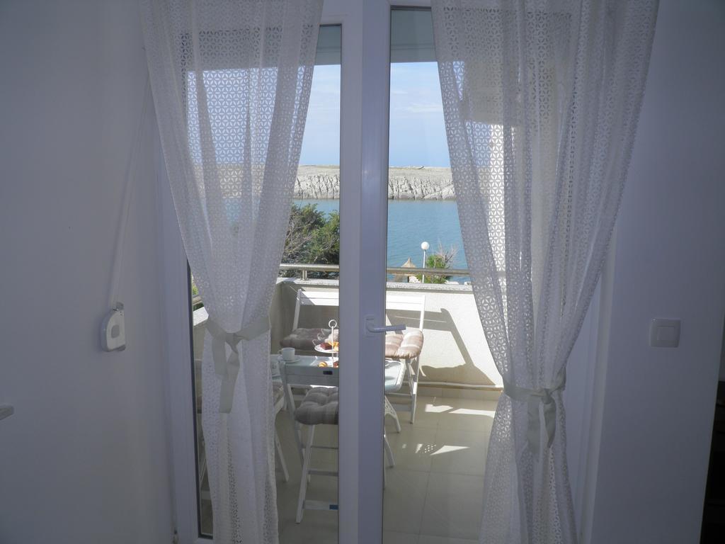 Apartments Perla Dinjiška المظهر الخارجي الصورة