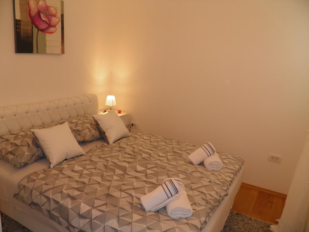 Apartments Perla Dinjiška المظهر الخارجي الصورة
